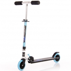 Самокат Lorelli Thunderbird Caribbean Blue